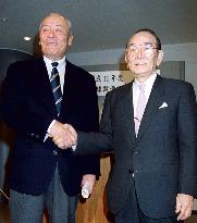 Ex-Hanshin ace Koyama named to Hall of Fame